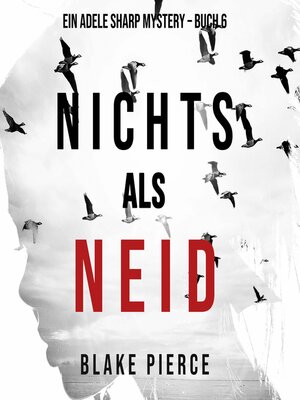 cover image of Nichts als Neid